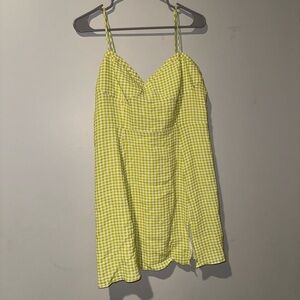 Aritzia Sunday Best Dress